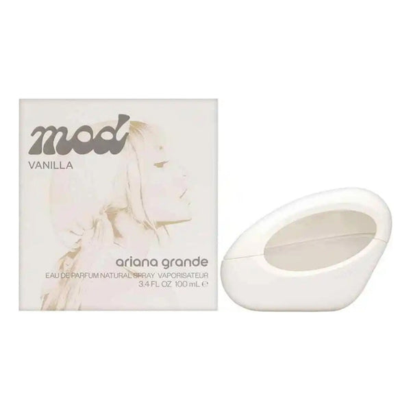 Perfume Mod Vanilla Aria Para Mujer De Alta Concentración