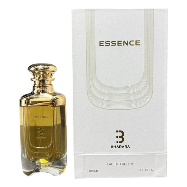 Perfume Bharara Essense Unisex Fragancia Sofisticada y Confortable