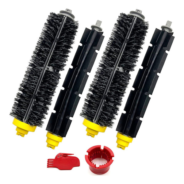 Piezas De Repuesto Para Irobot Roomba 600 500 Series Cepillos Y Herramientas