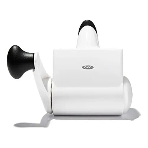 Rallador Giratorio Oxo Good Grips Diseño Ergonómico Eficiencia y Estilo