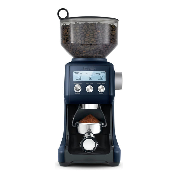 Molinillo De Café Breville Smart Grinder Pro 60 Ajustes Calidad Barista