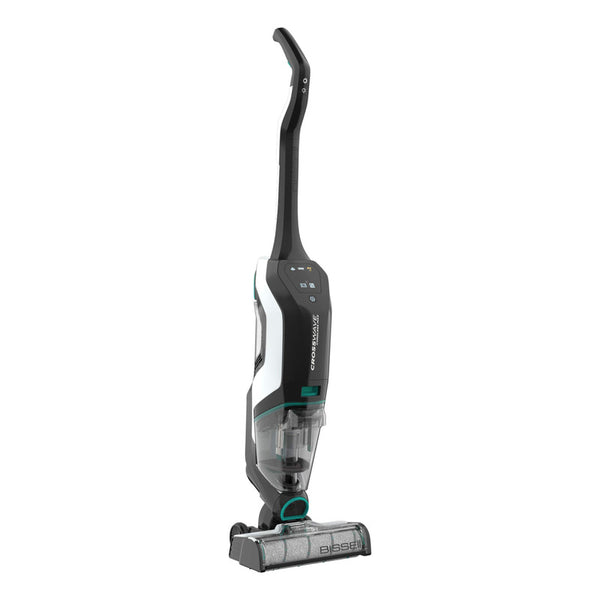 Aspirador Bissell Crosswave Cordless Max Aspiradora Multifuncional