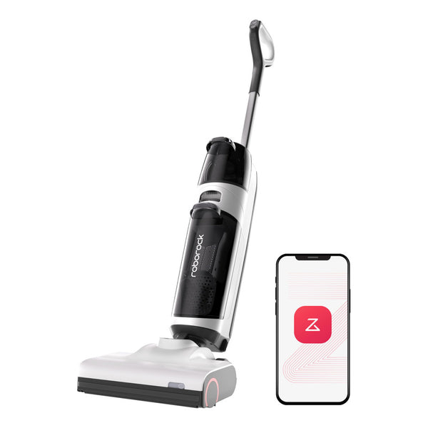 Aspirador Dyad Air Roborock Seco Y Húmedo 17000 Pa Succión Extremas