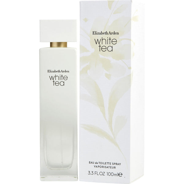 Te Blanco En Aerosol Edt Elizabeth Arden Perfume Fresco Y Sofisticado