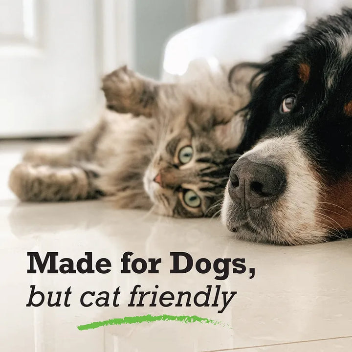 Aceite De Omega 3 Para Perros 227 Gramos Cuidado Piel Pelaje - Imagen 5