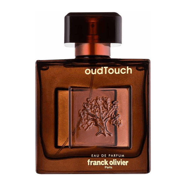 Oud Touch De Franck Olivier Fragancia Amaderada Aromática Para Hombres
