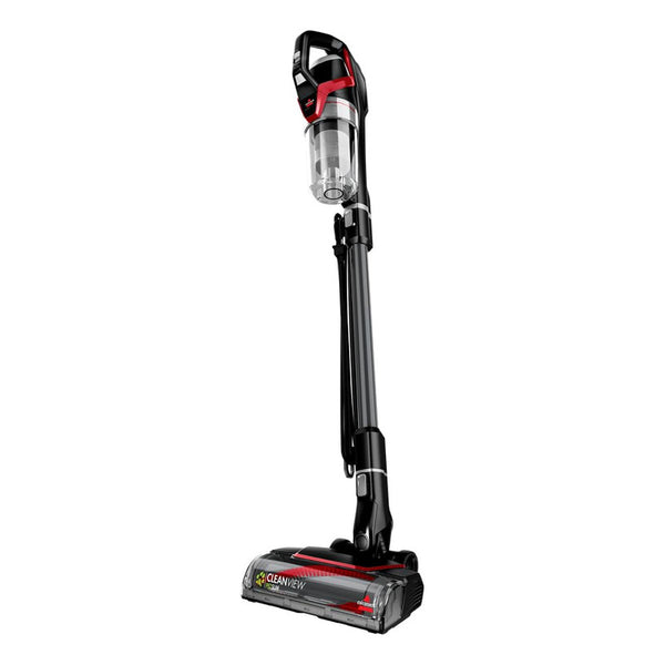 Aspirador De Barra Bissell Cleanview Pet Slim Con Cable Limpieza Efectiva