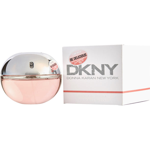 Perfume Dkny Be Delicious Fresh Blossom 100ml Aroma Primaveral Y Fresco