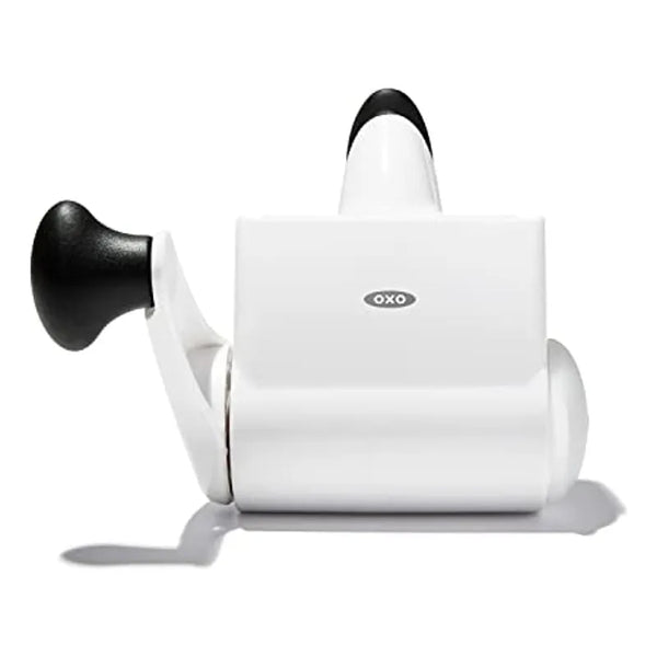 Rallador Giratorio Oxo Good Grips Eficiente Y Fácil De Usar