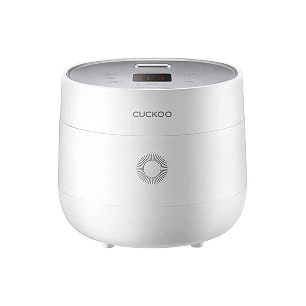Olla Arrocera Micom Cuckoo CR-0675FW Tecnología Fuzzy Logic Optimiza Cada Cocción