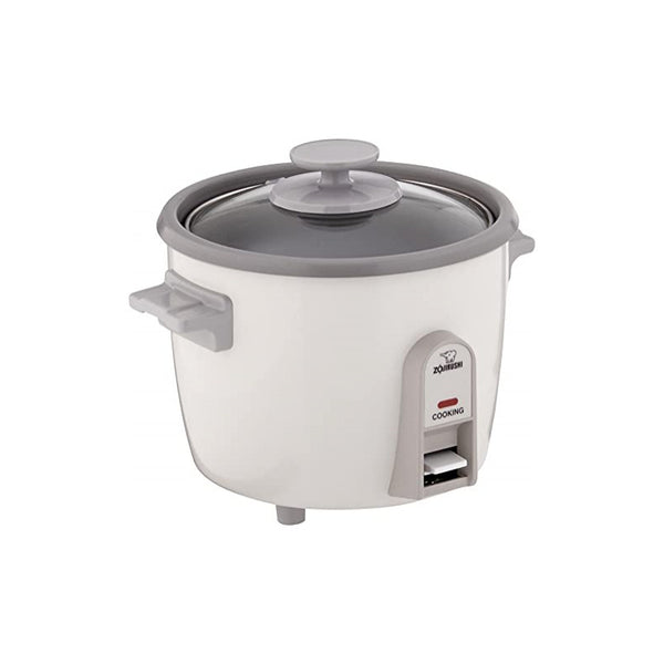 Hervidor De Arroz Zojirushi Nhs-06 Cocina Perfecta Arroz Sin Complicaciones
