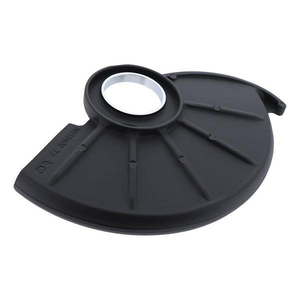 Protector Inferior De Repuesto Para Sierra Circular Dewalt Modelos Compatibles
