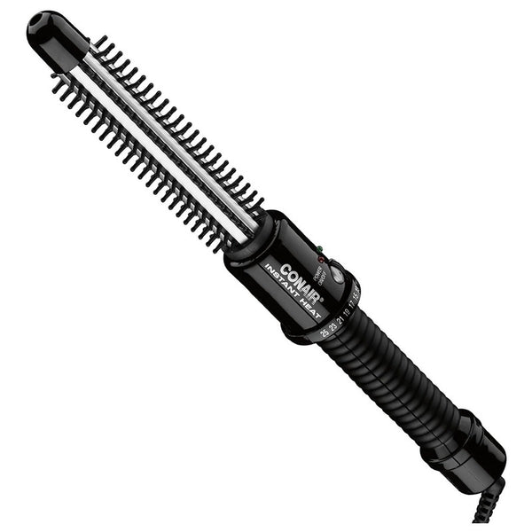 Cepillo Para Peinar Con Calor Instantáneo Conair Cabello Impecable En Minutos