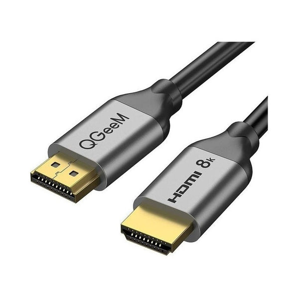 Cable Hdmi 81 Ultra Alta Velocidad 3 Metros 48 Gbps Resolucion 8K 60Hz