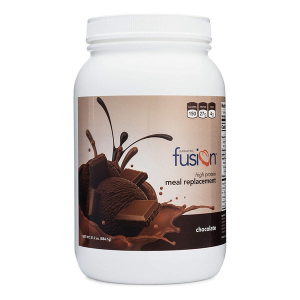 Proteina Bariatric Fusion Reemplazo Comida Altamente Nutritivo