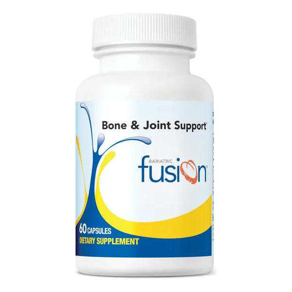 Apoyo Para Huesos Y Articulaciones Suplemento Glucosamina Sin Gluten 60 Cápsulas