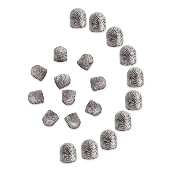 Puntas De Fibra Suaves Para Lapiz Optico 10 Piezas Alta Precision