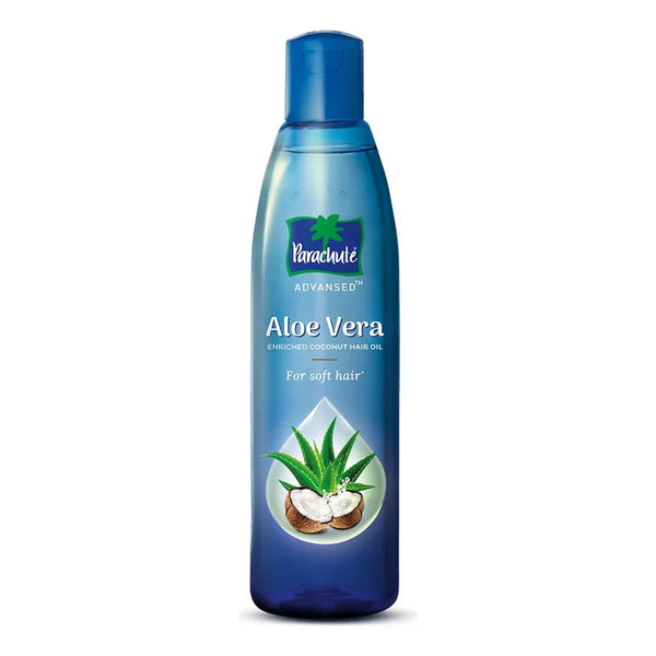 Aceite De Coco Aloe Vera Para Cabello Fuerte Nutrido 150ml