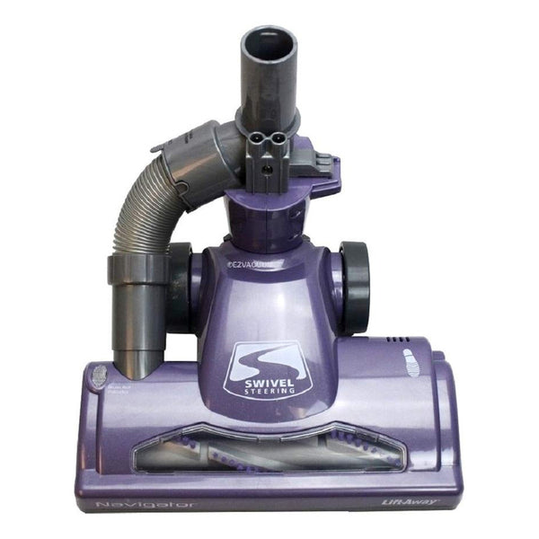 Boquilla Electrica Motorizada Repuesto Shark Navigator NV350 NV352 Limpieza Facil