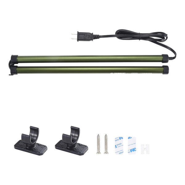 Barra Deshumidificadora Zarpax Para Caja Fuerte 81 Cm Protege Tus Tesoros