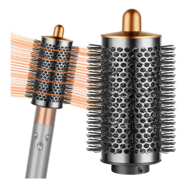 Cepillo Puregust Grande Para Dyson Air Accesorio Voluminizador Eficiente