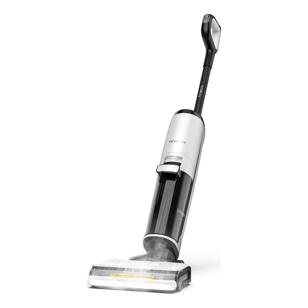 Aspiradora De Vapor Tineco Floor One S7 Para Suelos Duros Limpieza Profunda Y Rápida