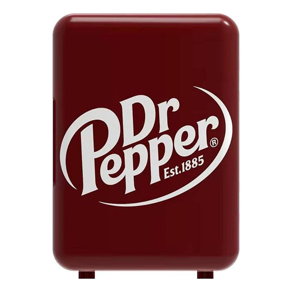 Mini Refrigerador Portátil Curtis Mis135dr Compacto Personal y Ecológico 4 Litros