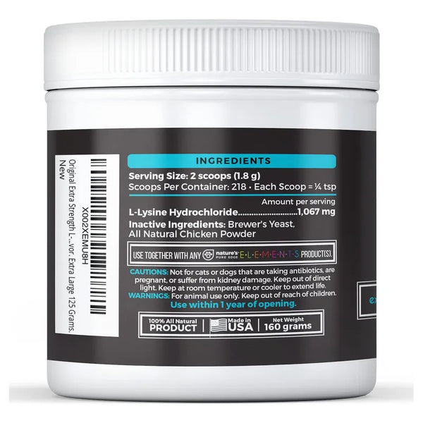 Cápsulas De Glutamina 1500 Mg Carlyle 240 Unidades Para Atletas