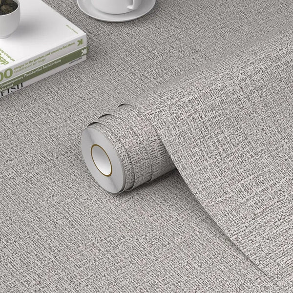 Papel Tapiz Autoadhesivo 40x200cm Impermeable Extraíble Decoración Hogar