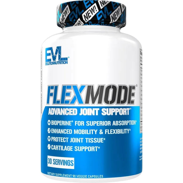 Apoyo Articular Flexmode Nutricion Alta Absorcion Glucosamina MSM