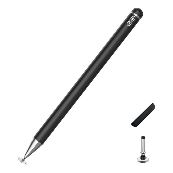 Lapiz Optico Apple iPhone iPad Pro Android Surface Alta Sensibilidad