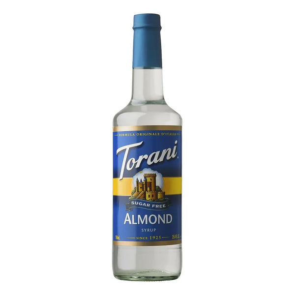 Bebida De Almendras Sin Azúcar 750 Ml Ideal Para Café Y Bebidas Deliciosas