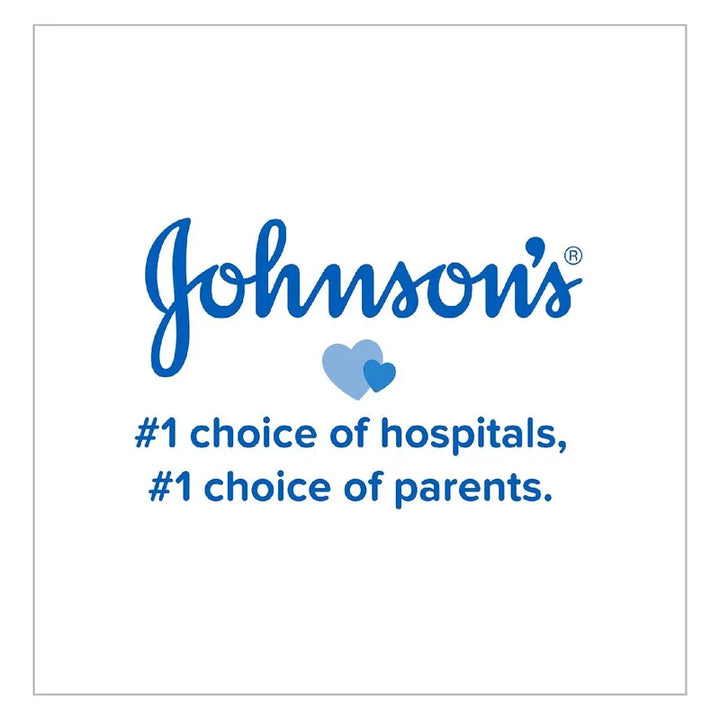 Aceite Cremoso Para Bebé Johnson S Con Manteca De Karité Y C - Imagen 2