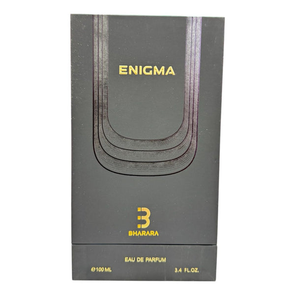 Perfume Unisex Enigma Experiencia Olfativa Audaz Y Refrescante