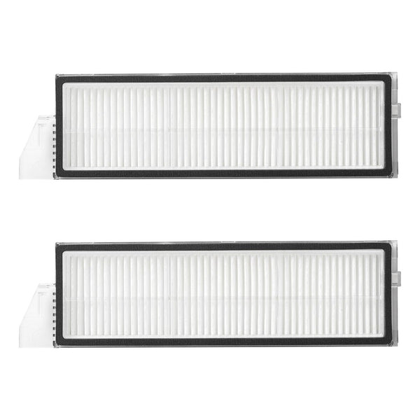Filtros Lavables Para Aspiradora Roborock S8 Duo Eficiencia Prolongada
