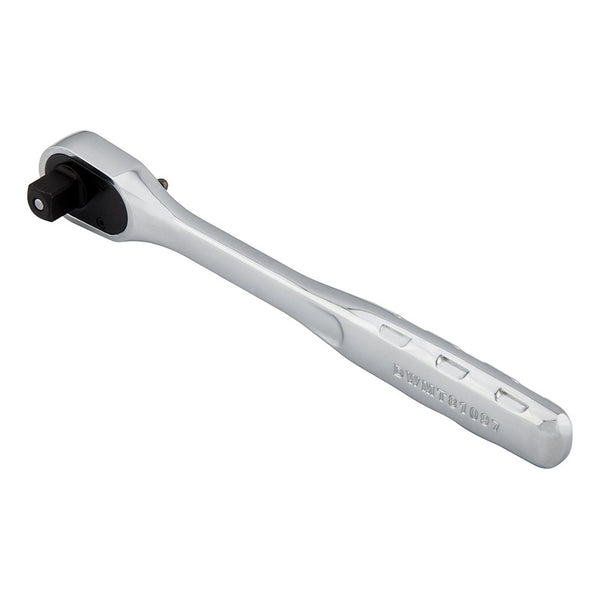 Disco Duro Ratchet Dewalt Quick Release De 3/8 Pulgadas Trinquete Para Alta Maniobrabilidad