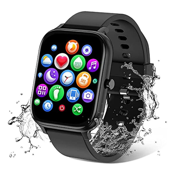 Reloj Inteligente Torjalph Para Hombres Y Mujeres Mejora Tu Vida Diaria
