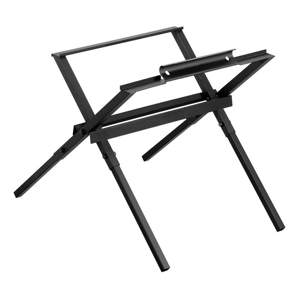 Soporte De Sierra De Mesa Dewalt Para Jobsite Dw7451 10 Pulgadas Resistente Y Ligero