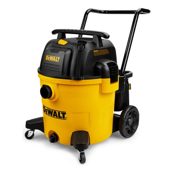 Aspiradora Dewalt Dxv14p 14 Galones 6 Hp Para Usos Humedos Y Secos
