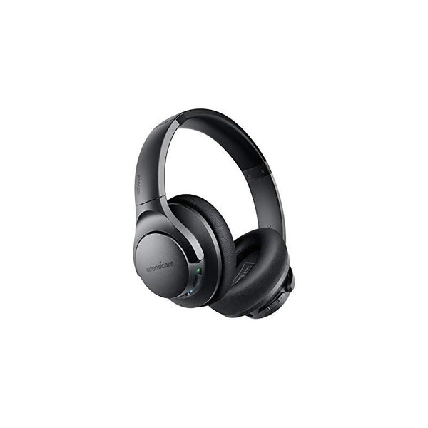Anker Soundcore Life Q20 Auriculares Inalambricos Con Cancelacion De Ruido 40h