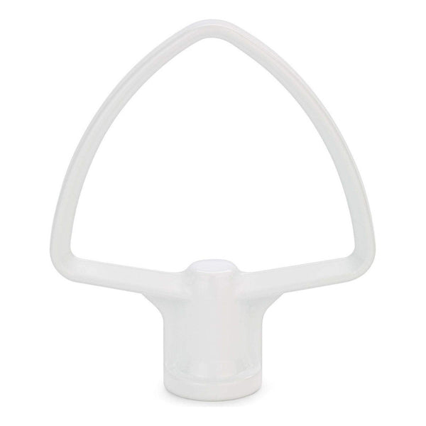 Batidora Kitchenaid Revestimiento Plano 3.3 L Blanca Ideal Repostería