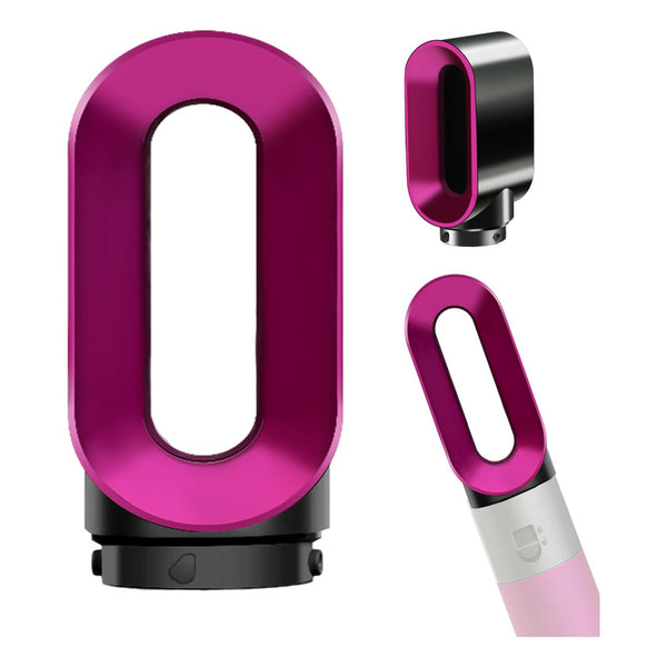Boquilla De Fijación Previa Para Dyson Airwrap Secado Rápido Y Suavidad