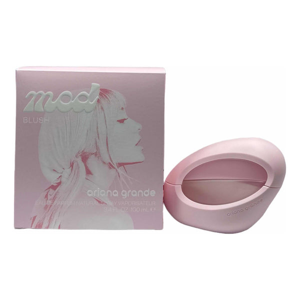 Ariana Grande Mod Blush Fragancia Femenina Moderna Y Seductora