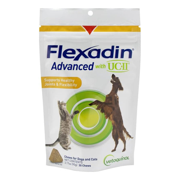 Suplemento Para Cadera Y Articulaciones Colágeno Ucii Efectivo Para Perros