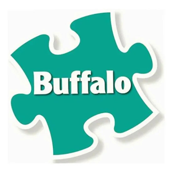 Buffalo Games - Hautman Brothers - Birds In An Orchard - Puz - Imagen 4