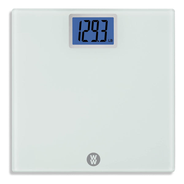 Báscula De Baño Conair Weight Watchers Digital Alta Precisión 181kg
