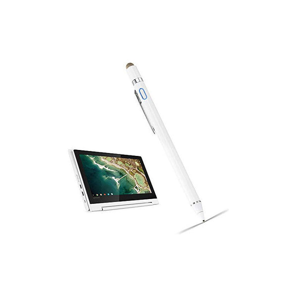 Lapiz Activo Lenovo C330 Convertible 2 En 1 Chromebook Escritura Precisa Y Duradera