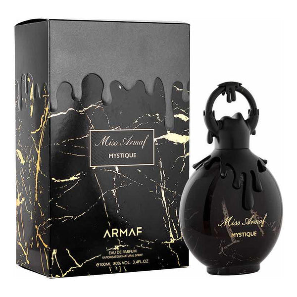 Armaf Mystique Perfume Femenino Exclusiva Fragancia Floral