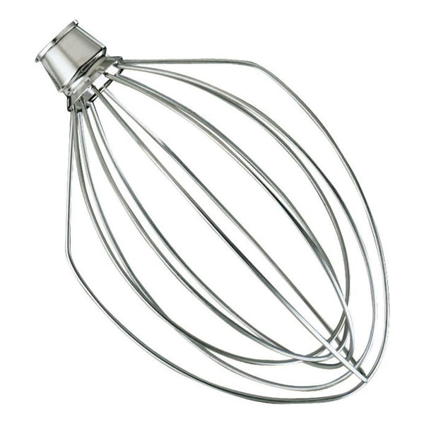 Accesorio Kitchenaid Whip Elevador De 5 Cuartos De Galón Para Aireado Perfecto