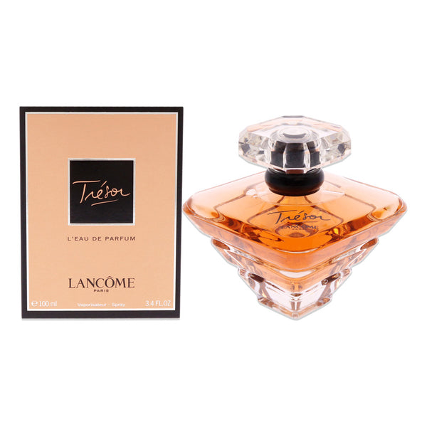 Perfume Tresor De Lancome Para Mujer 100ml Elegancia Y Duración